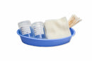 OPTOMETRY EYE PREP TRAY, 20/CS, SOLD AS CASE BIOSEAL, 10000660