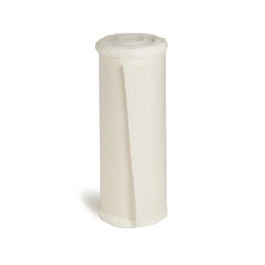 Bioseal Cotton Rolls Cotton Roll, 30", Csr Wrapped, 1/Pk, 6 Pk/Cs