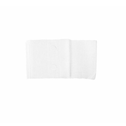 Bioseal Montgomery Straps Montgomery Strap Set, 2 Holes, Sterile, 1/Pk, 48 Pk/Cs