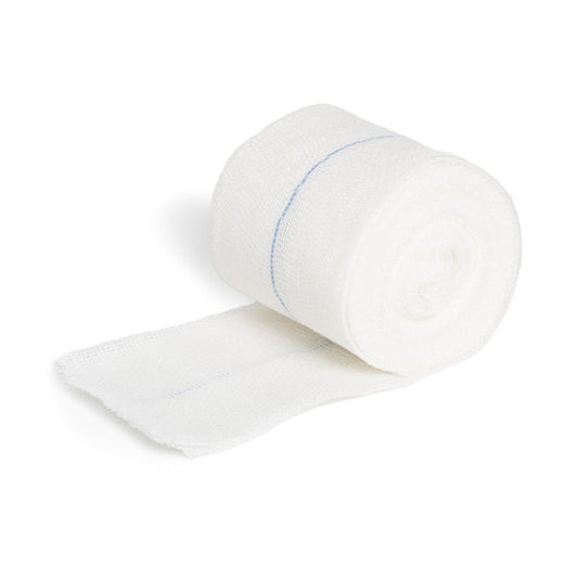 Bioseal Packing Gauze Packing Gauze, X-Ray, 2" X 4 Yds, Sterile, 1/Pk, 25 Pk/Cs