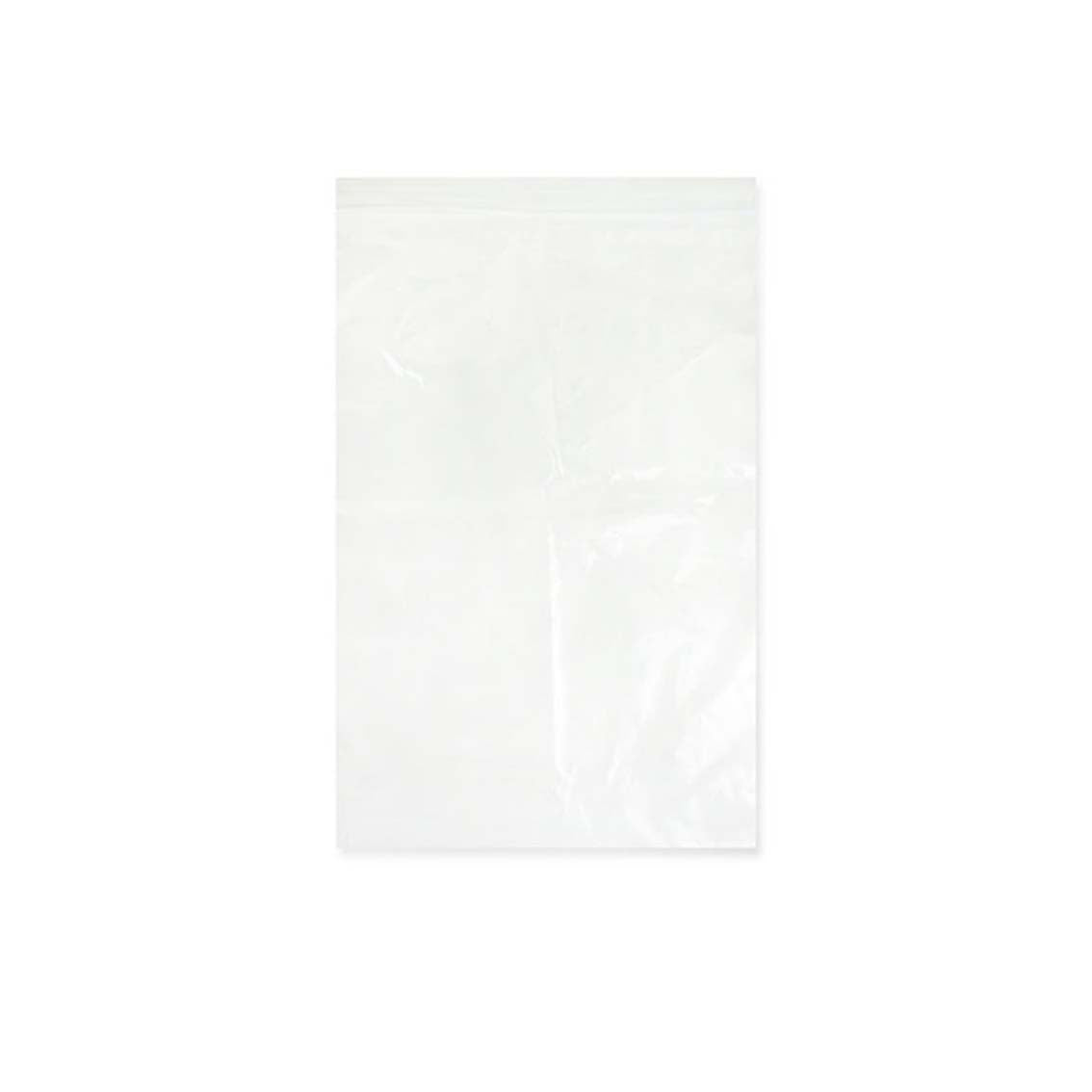 Bioseal Resealable Bag Resealable Bag, 10" X 13", 1/Pk, 100 Pk/Cs