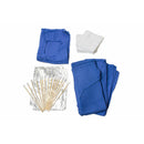 DERMA PACK, 20/CS, SOLD AS CASE BIOSEAL, 10000660