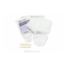 PREP SET, 25/CS, SOLD AS CASE BIOSEAL, 10000660