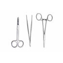 SUTURE REMOVAL - GENERAL INSTRUMENT, 100/CS, SOLD AS CASE BIOSEAL, 10000660