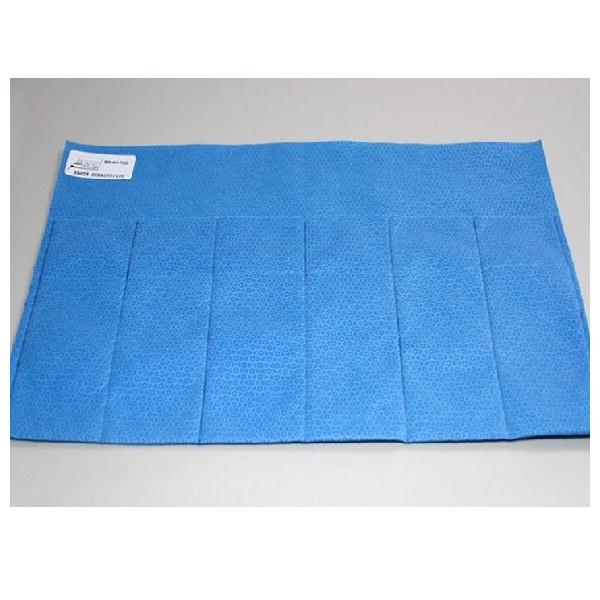 Bioseal Instrument Pouch Instrument Pouch, 8 Pocket, Double Seal, Bulk, Non-Sterile, 100/Cs