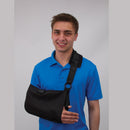 ENVELOPE ARM SLING WITH PAD, 2X-LARGE, 10.25" X 22.75",, SOLD AS EACH BIRD 10000700