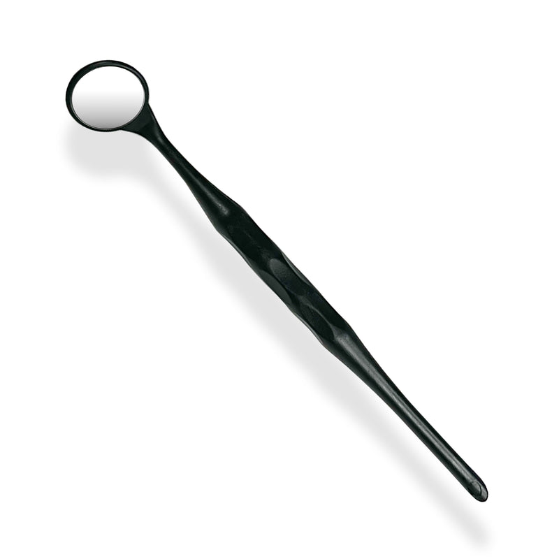 Dental Autoclavable Disposable Mouth Mirror Black 1 PCs -ORAL32 - Osung USA