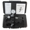 3-PIECE HAND EVALUATION KIT INCLUDES: BL5001 DYNAMOMETER, PG-60 PINCH GAUGE, 5½" STAINLESS STEEL FINGER GONIOMETER & PLASTIC CASE, SOLD AS EACH B&L 10