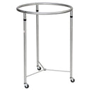 HAMPER 25" DIA ROUND, SOLD AS EACH BLICKMAN 10001235