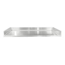 COUNTERTOP ASSEMBLY 35"W X 25"D, 4" BACKSPLASH, SOLD AS EACH BLICKMAN 10001235