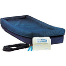 Blue Chip Power-Turn Elite Lateral Rotation Mattress System Turning Mattress, Low Air Loss & Blower Pump, 750 Lb Capacity -9842 - BriteSources