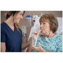 THICK LIQUID SAFESTRAW™, BLUE, 12/BX PRODUCTS CANNOT BE SOLD ON AMAZON.COM, THROUGH FULFILLMENT ON AMAZON.COM, OR TO ANY OTHER VEN, SOLD AS BOX BIONIX