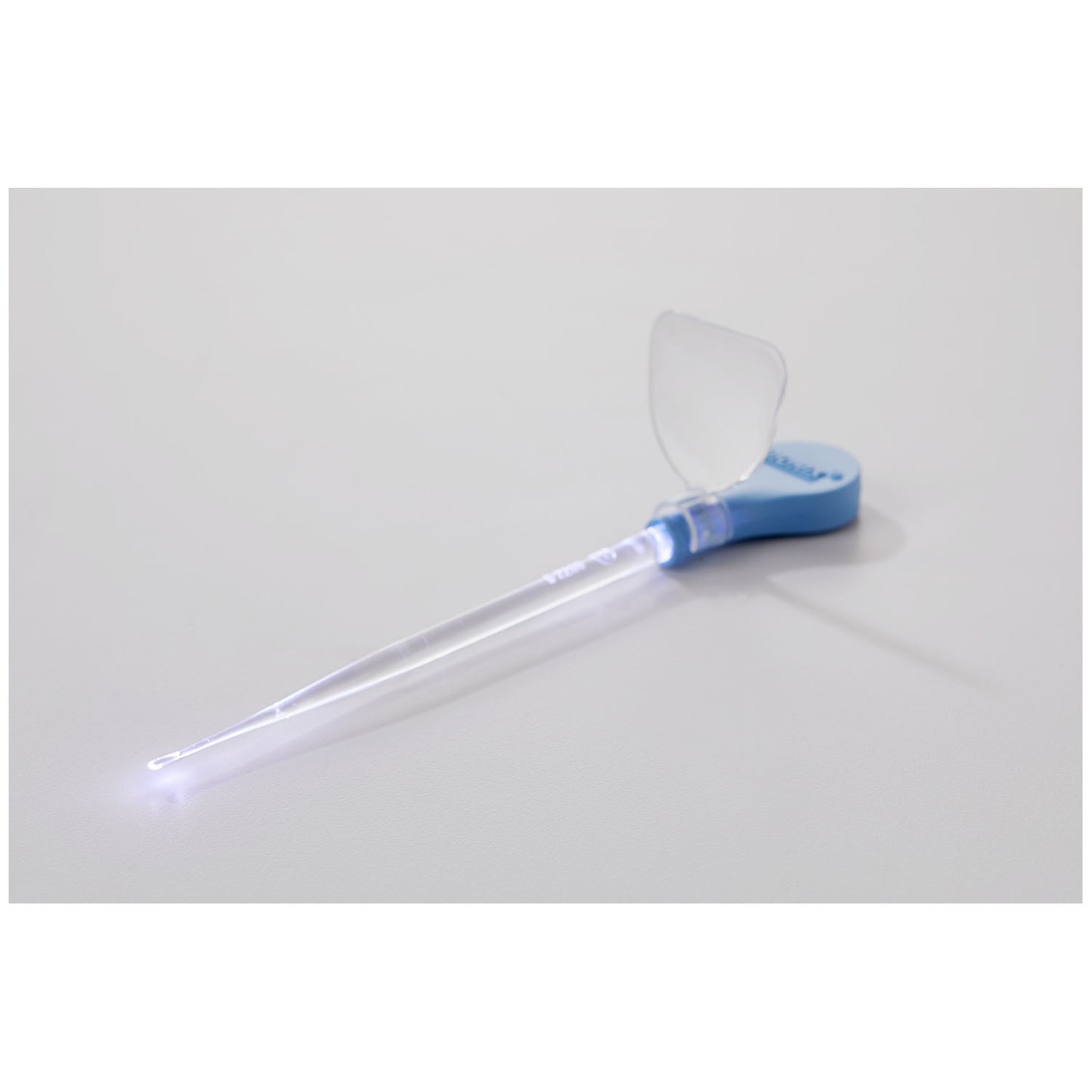 Bionix Lighted Ear Curette Curette Ear Lightd Infantscoopw/4 Light/Lens 200/Bx