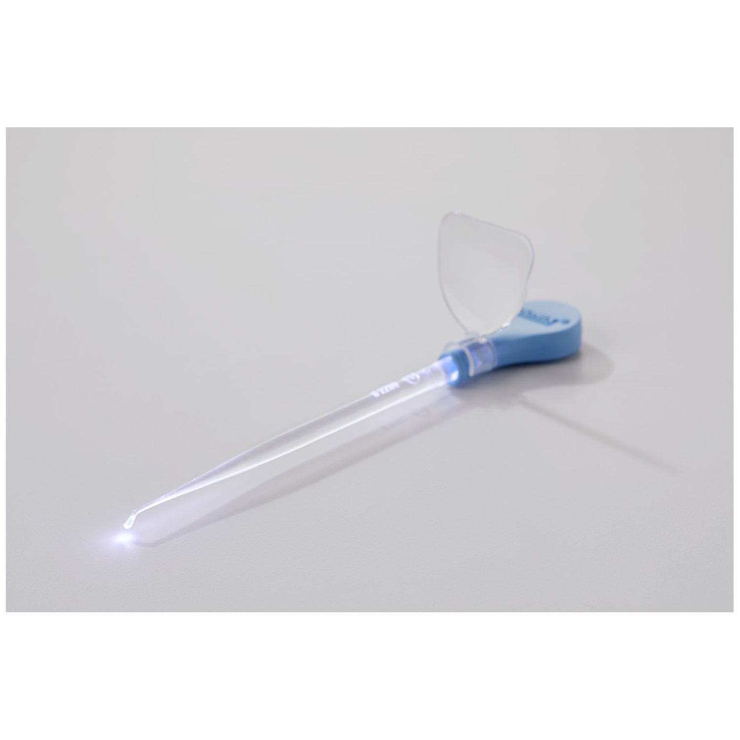 Bionix Lighted Ear Curette Curette Ear Lighted Cerapik2.5Mm W/1 Light/Lens 50/Bx