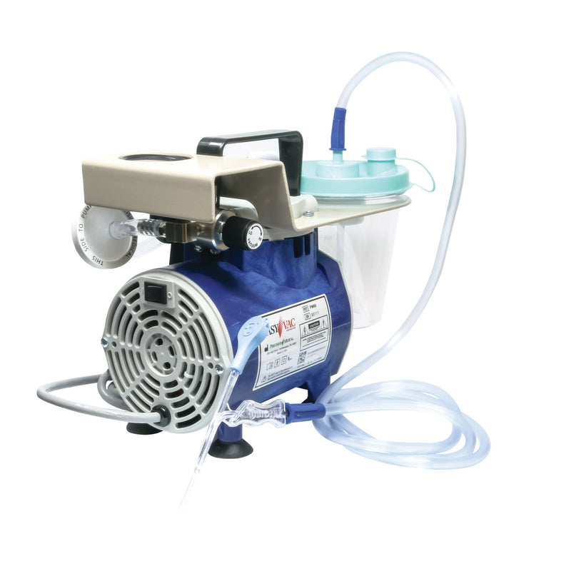 SUCTION PUMP KIT FOR LIGHTED SUCTION HANDLE, KIT INCLUDES: PUMP, 6' TUBING, 10' TUBING) PRODUCTS CANNOT BE SOLD ON AMAZON.COM, THR, SOLD AS EACH BIONI