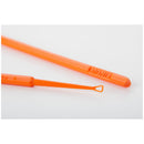 EAR CURETTE, CERASPOON®, 4MM, YELLOW, 50/BX PRODUCTS CANNOT BE SOLD ON AMAZON.COM, THROUGH FULFILLMENT ON AMAZON.COM, OR TO ANY OT, SOLD AS BOX BIONIX
