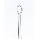 LIGHTED EAR CURETTE, MICROLOOP®, 50/BX PRODUCTS CANNOT BE SOLD ON AMAZON.COM, THROUGH FULFILLMENT ON AMAZON.COM, OR TO ANY OTHER V, SOLD AS CASE BIONI