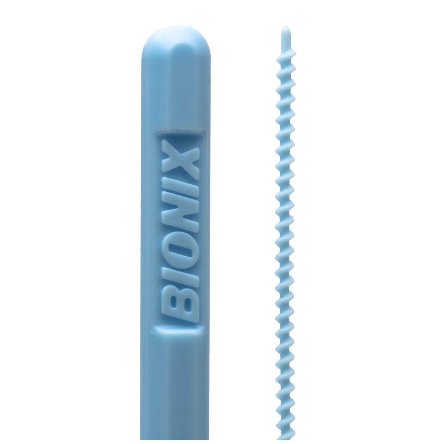 Bionix Declogger For Enteral Feeding Tubes Declogger For Feeding Tubeblue 14-16Fr 10/Bx