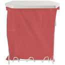 Marketlab Bowman Biohazard Receptacle Dispenser Bag Dispenser Biohazard 3 Galcoated Wire -MW-003 - BriteSources