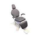 ENT ERGONOMIC EXAMINATION CHAIR, COMFORT SERIES, OP-S4, SOLD AS EACH BR 10000598