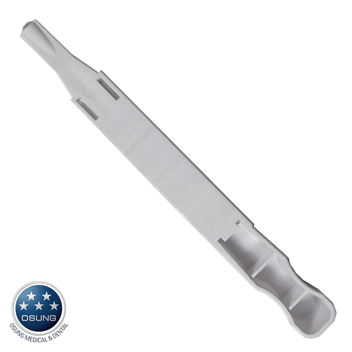 Osung Cortical Bone Scraper, BSF (1 Pack) - Osung USA