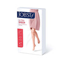 COMPRESSION STOCKING, KNEE HIGH, 15-20 MMHG, OPEN TOE, BRONZE, SMALL, SOLD AS PAIR BSN 10000701