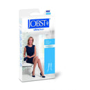 COMPRESSION STOCKING, KNEE HIGH, 15-20 MMHG, CLOSED TOE, PETITE, SUNTAN, X-LARGE, SOLD AS PAIR BSN 10000701