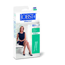 COMPRESSION STOCKING, KNEE HIGH, 15-20 MMHG, CLOSED TOE, NATURAL, X-LARGE, SOLD AS PAIR BSN 10000701