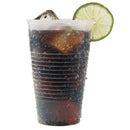 PLASTIC DRINKING CUP, TRANSLUCENT, 9 OZ, 2500/CS, SOLD AS CASE BUNZL 10000605