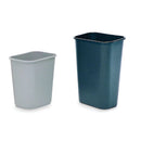 2543 FIRE RESISTANT WASTEBASKET, 28 QT, BEIGE, 6/CS, SOLD AS CASE BUNZL 10000605