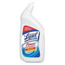 TOILET BOWL CLEANER, 32 OZ, 12/CS, SOLD AS CASE BUNZL 10000605