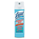 DISINFECTING SPRAY, 19 OZ, FRESH SCENT, 12/CS, SOLD AS CASE BUNZL 10000605