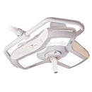Burton Medical Aim-50 Light Light, Floorstand Model, 230V -A53FL - BriteSources