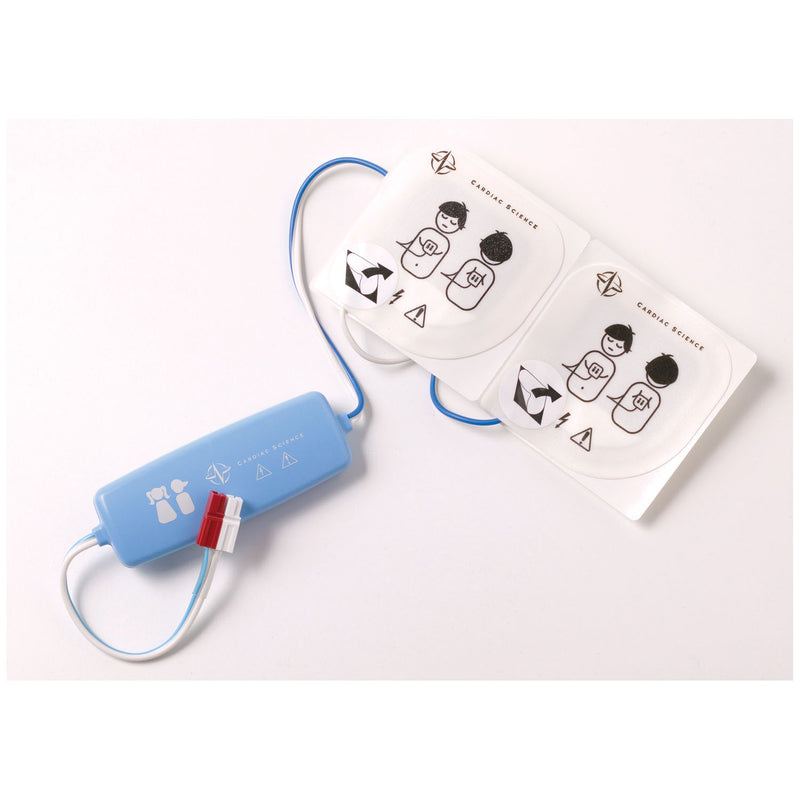 IRDA SERIAL PORT ADAPTER FOR POWERHEART G3 OR CARDIOVIVE DM AEDS, SOLD AS EACH ZOLL 10000350