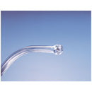 OPEN SUCTION TIP, NO VENT, STERILE, 50/CS, SOLD AS CASE BUSSE 23