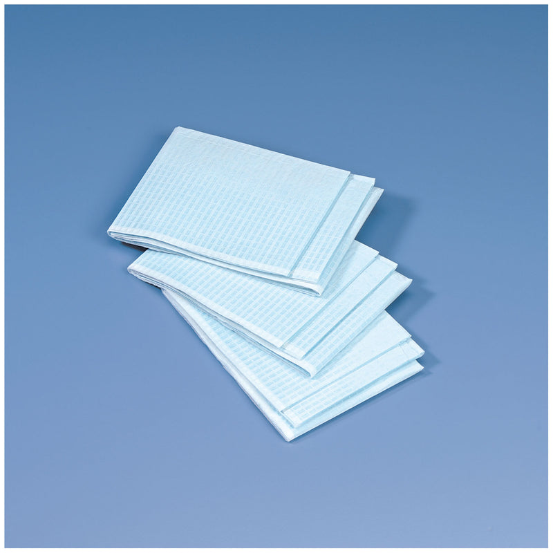 DRAPE SHEET, NON-STERILE, NON-FENESTRATED, BULK PACKED, 300/CS, SOLD AS CASE BUSSE 23