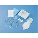 CIRCUMCISION TRAY, STERILE, 10/CS, SOLD AS CASE BUSSE 23