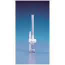 SPECIMEN TRAP, 80CC, TRANSPORT CAP, STERILE, 50/CS, SOLD AS CASE BUSSE 23