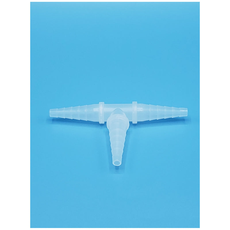 Y CONNECTOR, 8-11MM, 3/8", STERILE, 25/BX, 200/CS, SOLD AS CASE BUSSE 23