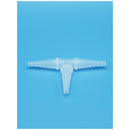 Y CONNECTOR, 8-11MM, 3/8", CLEAN, 50/BX, 500/CS, SOLD AS CASE BUSSE 23