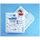 BONE MARROW BIOPSY TRAY, STERILE, INCLUDES: 11G X 4" J-STYLE NEEDLE, 1 LUER LOCK ADAPTER, 2 SPECIMEN TUBES, 10 MICROSCOPE SLIDES, , SOLD AS CASE BUSSE