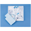 MYELOGRAM TRAY, STERILE, INCLUDES: 22G 3½" SPINAL NEEDLE, 10/CS, SOLD AS CASE BUSSE 23