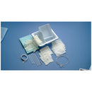 Busse Tracheostomy Care Set With Suction Catheter Set Trach Care W/Suction Cathst 20/Cs -706 - BriteSources