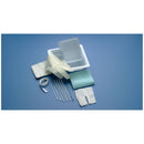 TRACHEOSTOMY KIT, 20/CS, SOLD AS CASE BUSSE 23