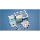 TRACHEOSTOMY CARE SET, HYDROGEN PEROXIDE, STERILE, 20/CS, SOLD AS CASE BUSSE 23