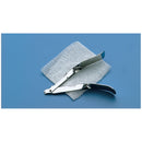 STAPLE REMOVER KIT, 4 DISPENSERS OF 12 EA, STERILE, 48/CS, SOLD AS CASE BUSSE 23