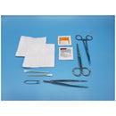 GENERAL PURPOSE TRAY, INCISION & DRAINAGE FOR AMBULATORY CENTERS, SOLD AS CASE BUSSE 23