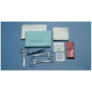 DELUXE INSTRUMENT TRAY, STERILE, 20/CS, SOLD AS CASE BUSSE 23