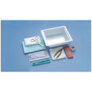 DRESSING CHANGE TRAY, STERILE, 20/CS, SOLD AS CASE BUSSE 23