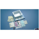 TRAY, TEGADERM™ DRESSING & ISOPROPYL ALCOHOL, 30/CS, SOLD AS CASE BUSSE 23